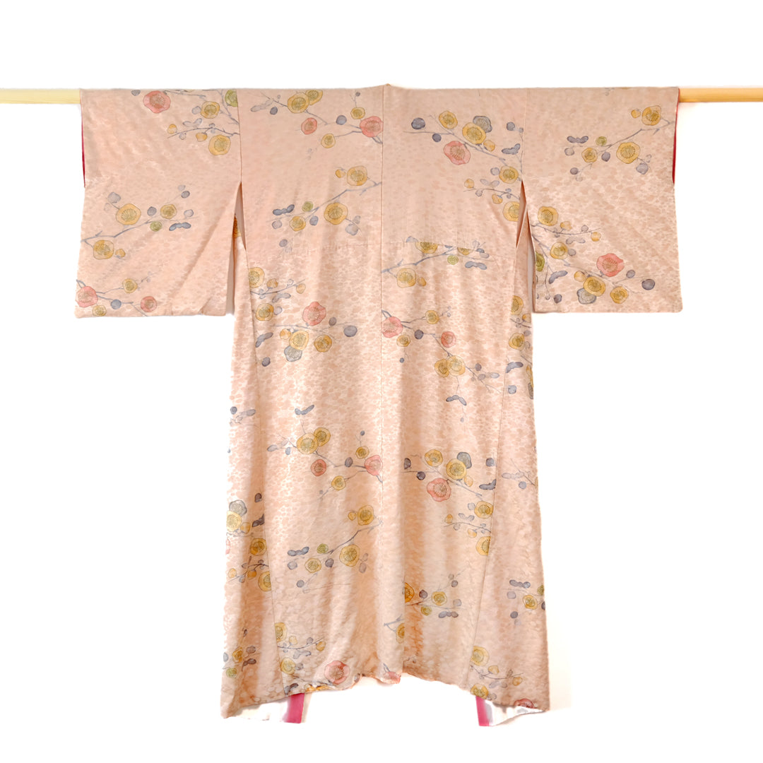 Kimono Coat Kyo