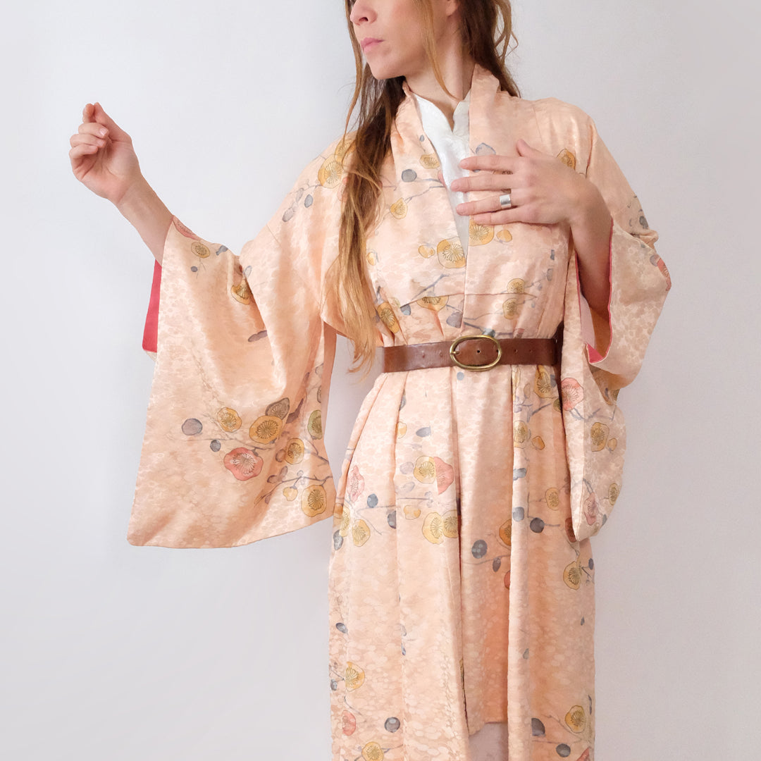 Kimono Coat Kyo