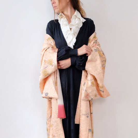 Kimono Coat Kyo