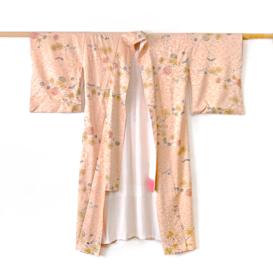 Kimono Coat Kyo