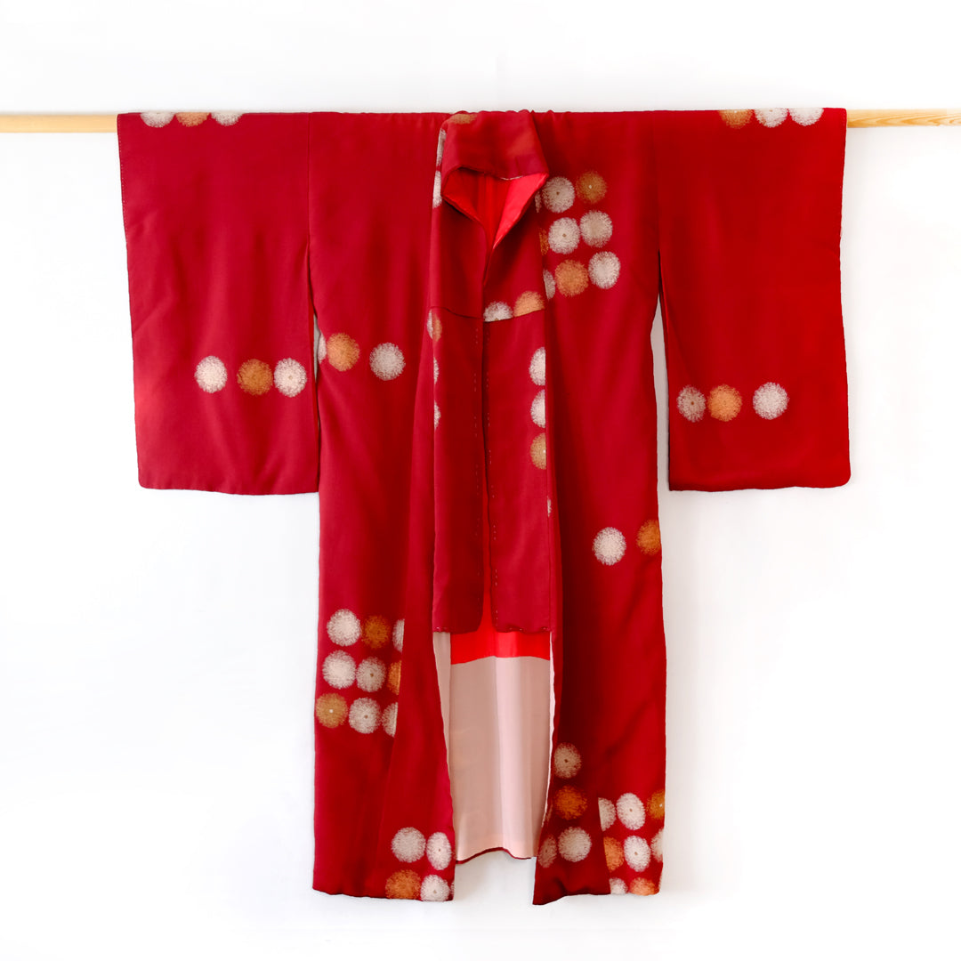 Kimono Coat Yoki