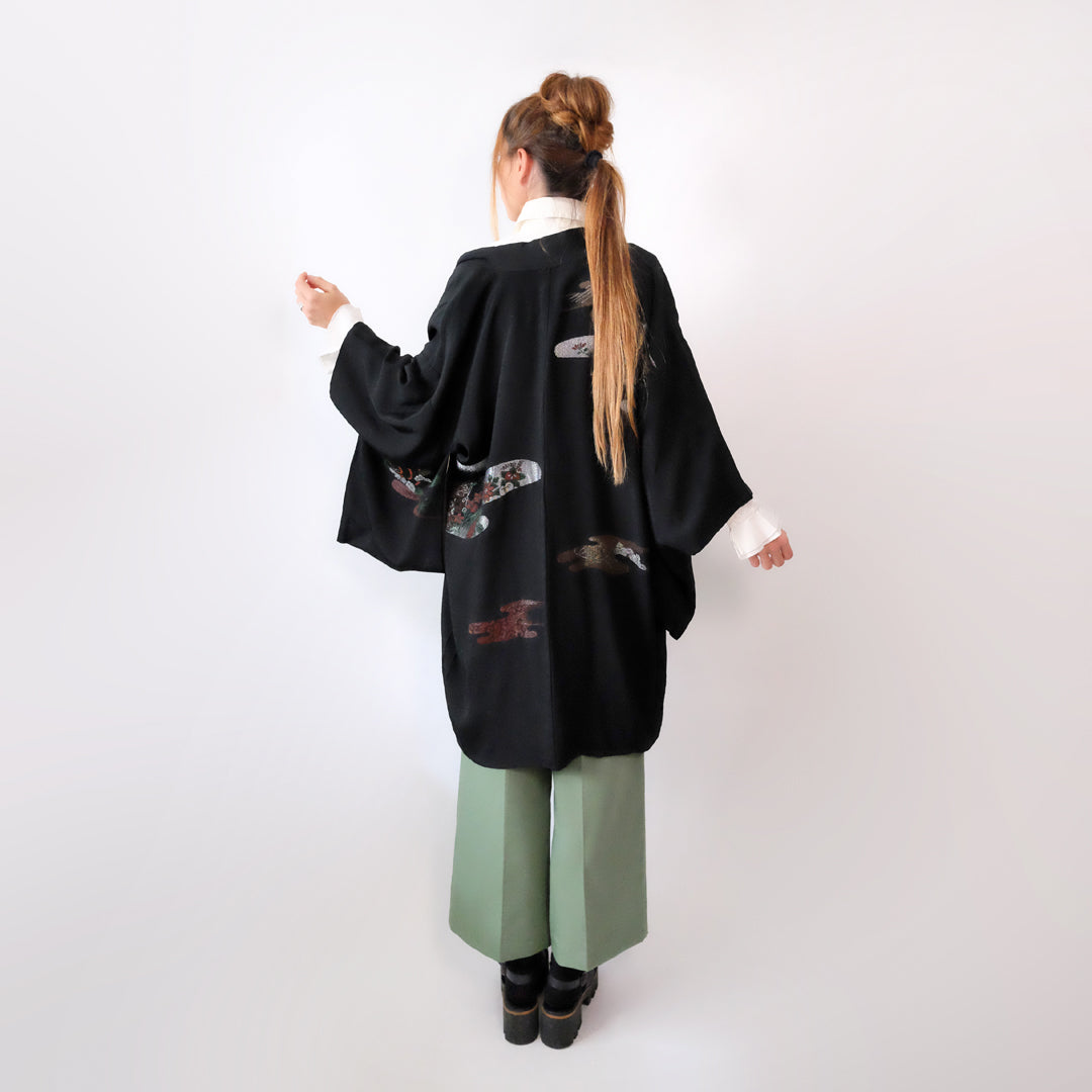 Kimono Jacket Oyuki