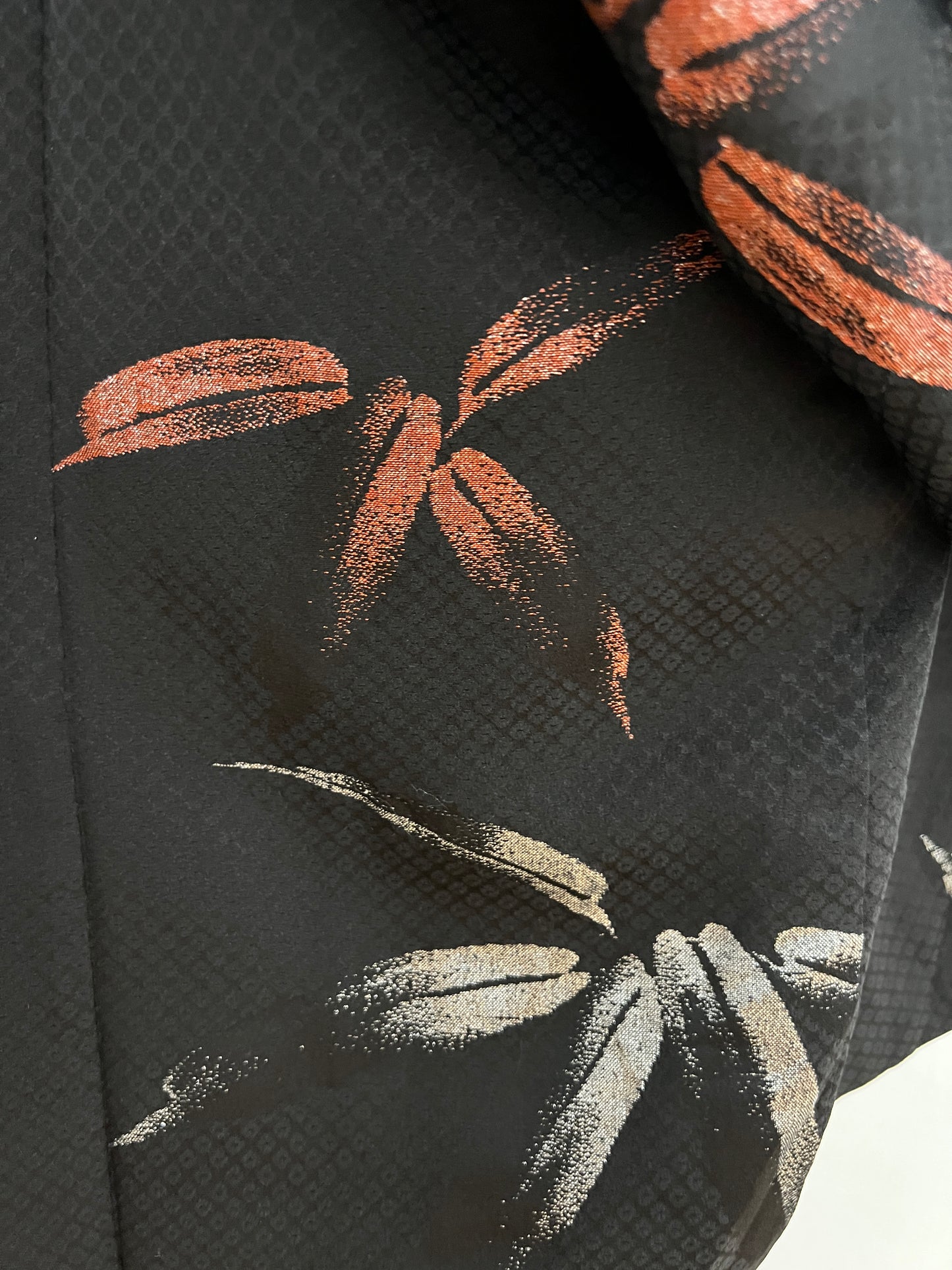 Kimono Jacket Bamboo Essences