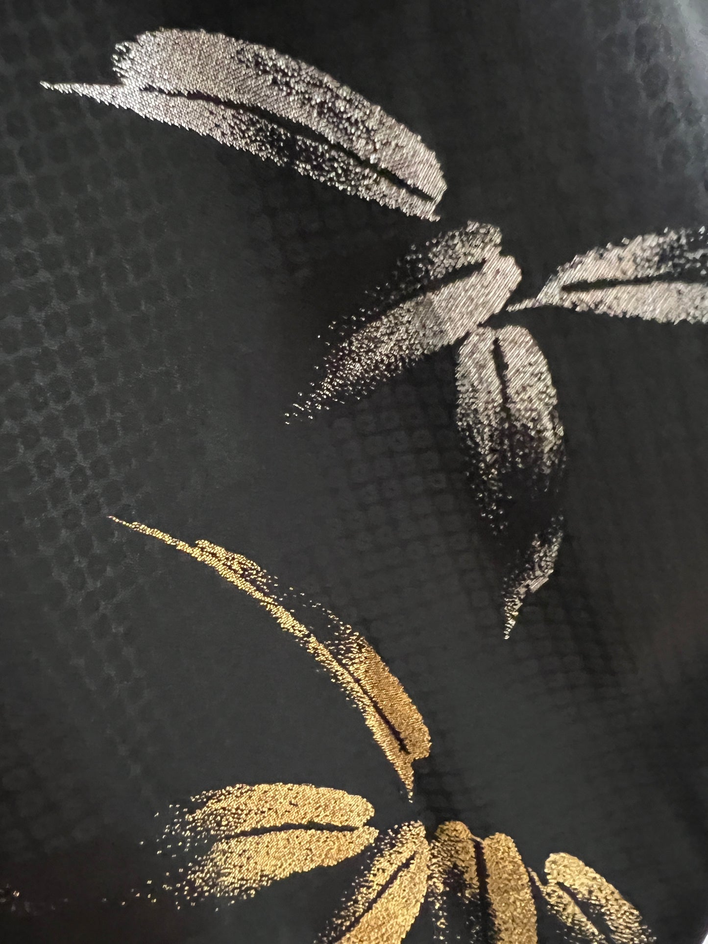 Kimono Jacket Bamboo Essences