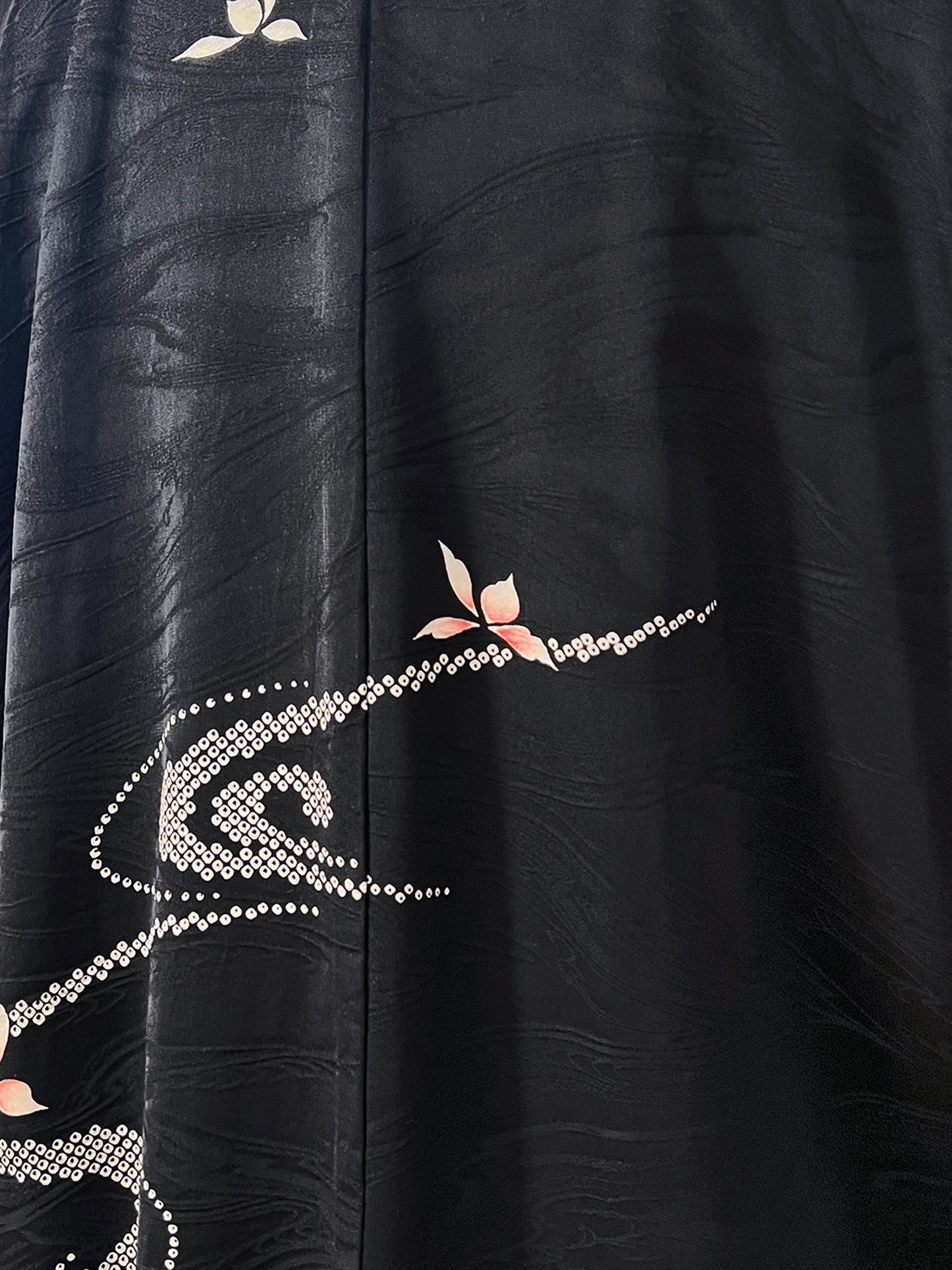 Kimono Jacket Shibory Path