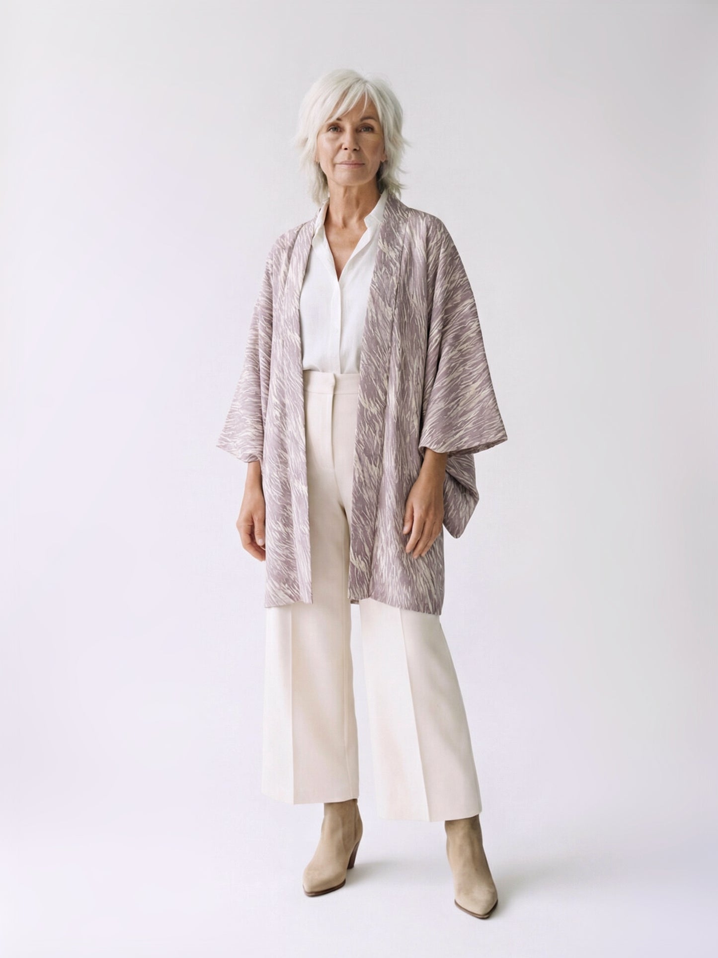 Kimono Jacket Harmony line