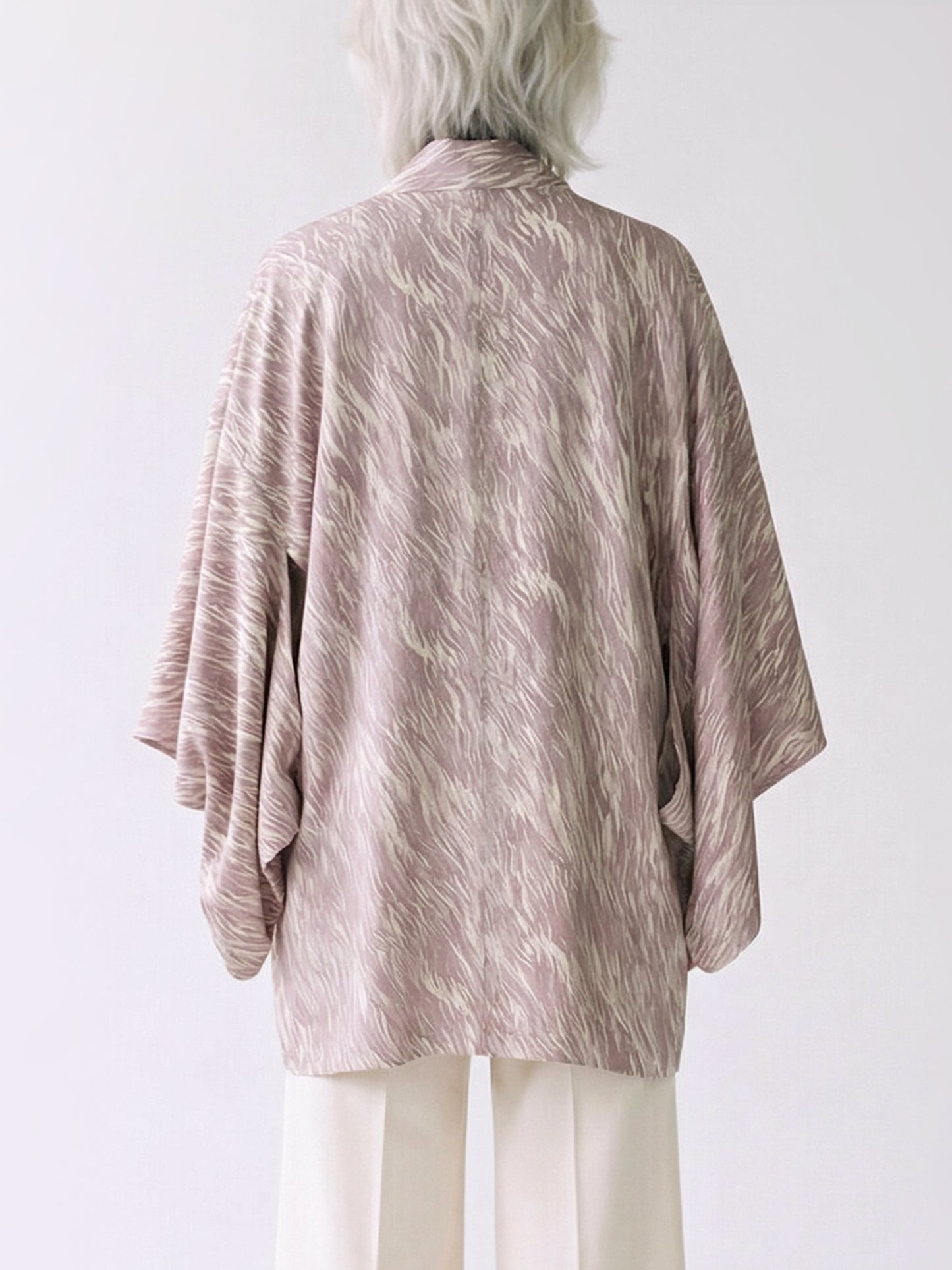 Kimono Jacket Harmony line