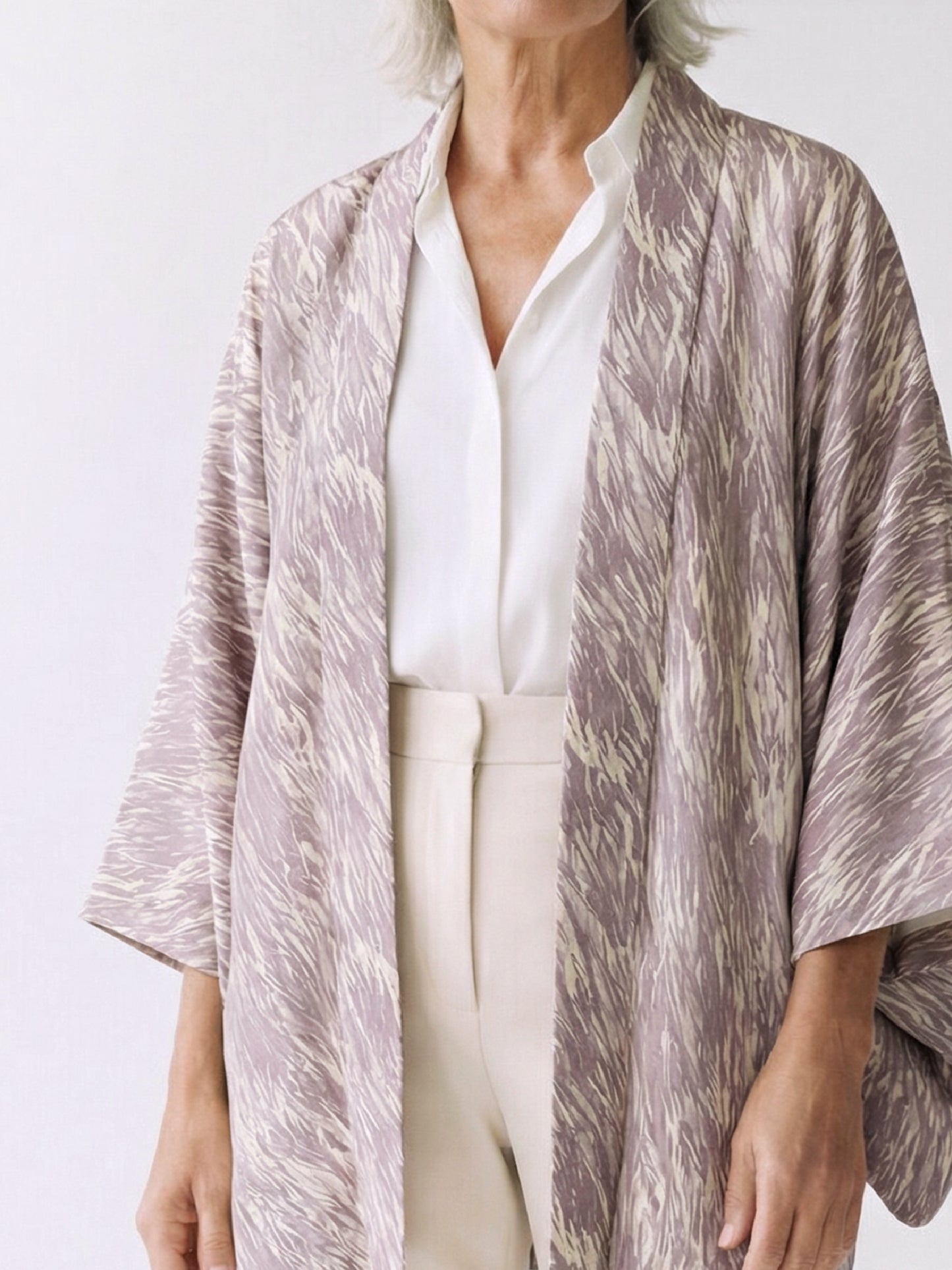 Kimono Jacket Harmony line