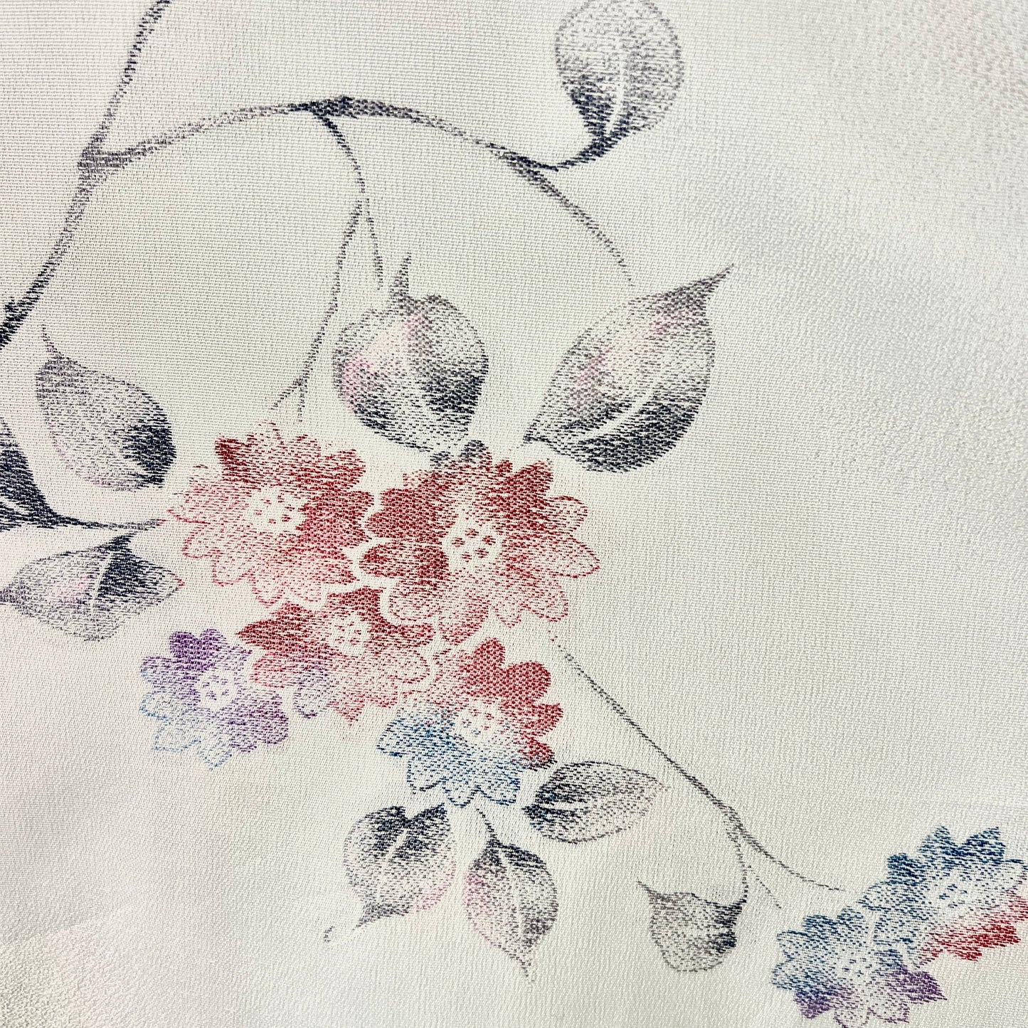 Kimono Jacket Aozora