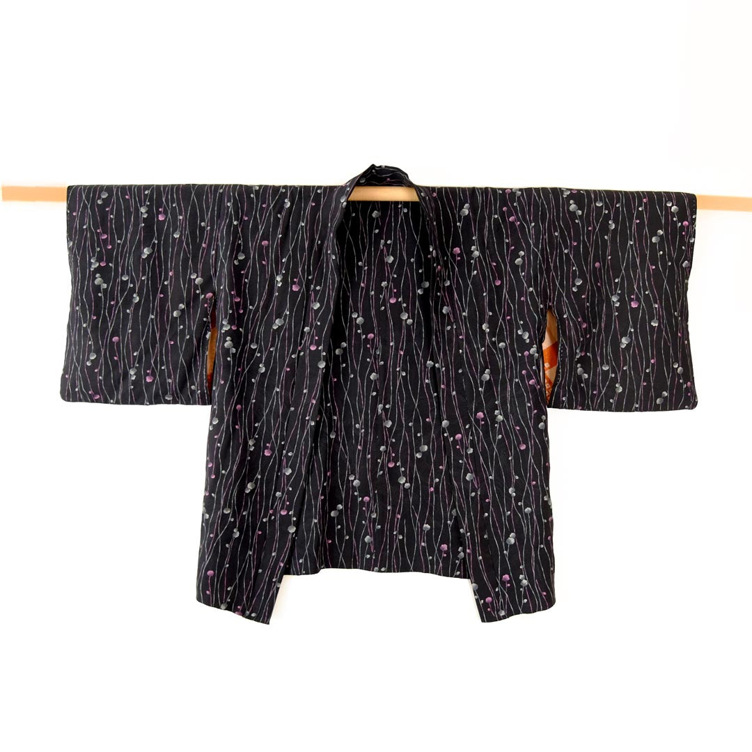 Kimono Jacket Kaori