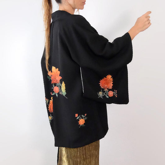 Kimono Jacket Uta