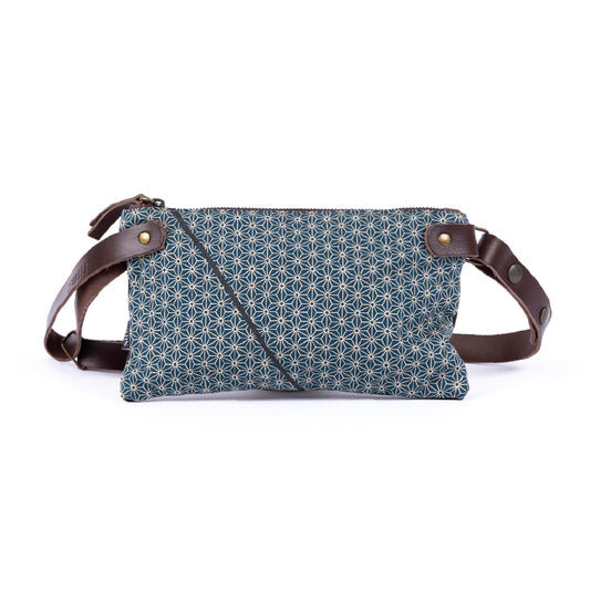 Ronyonera Fanny pack Navy