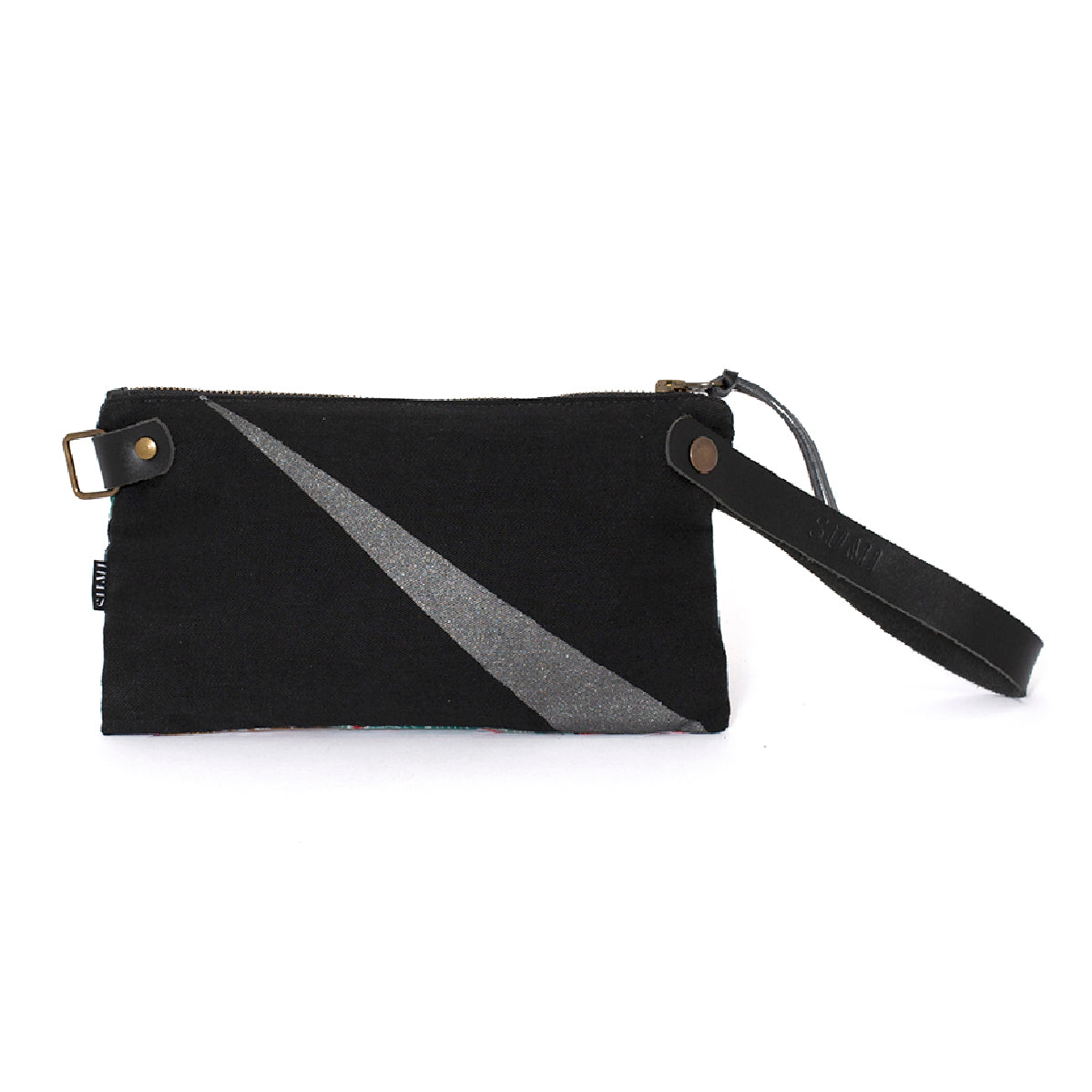 Bolso riñonera Peacock