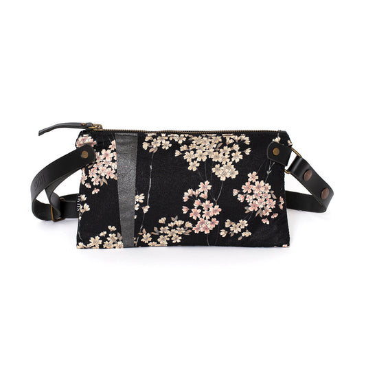 Bolso riñonera Sakura