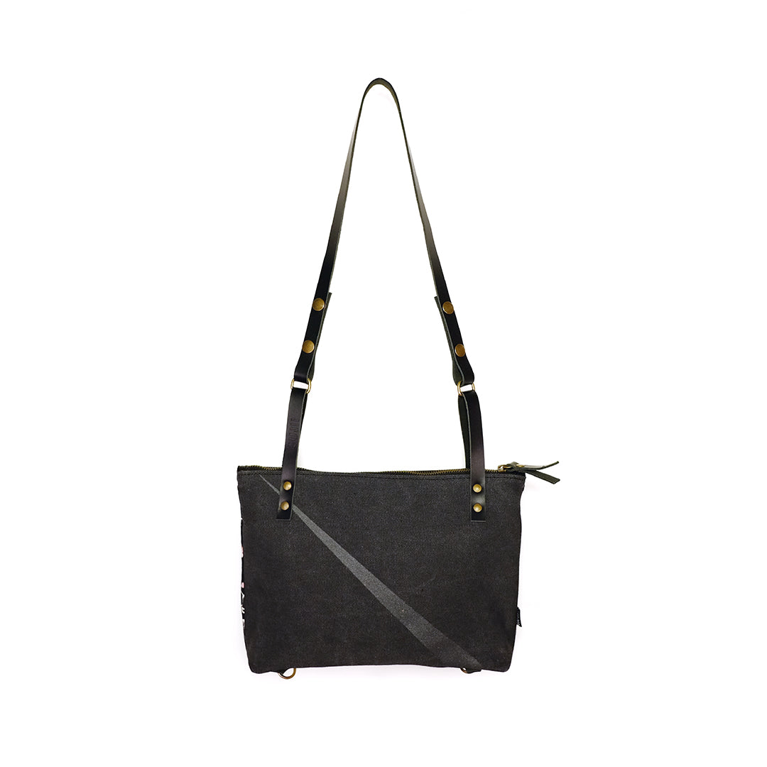 Bossa motxilla Green Garden petita