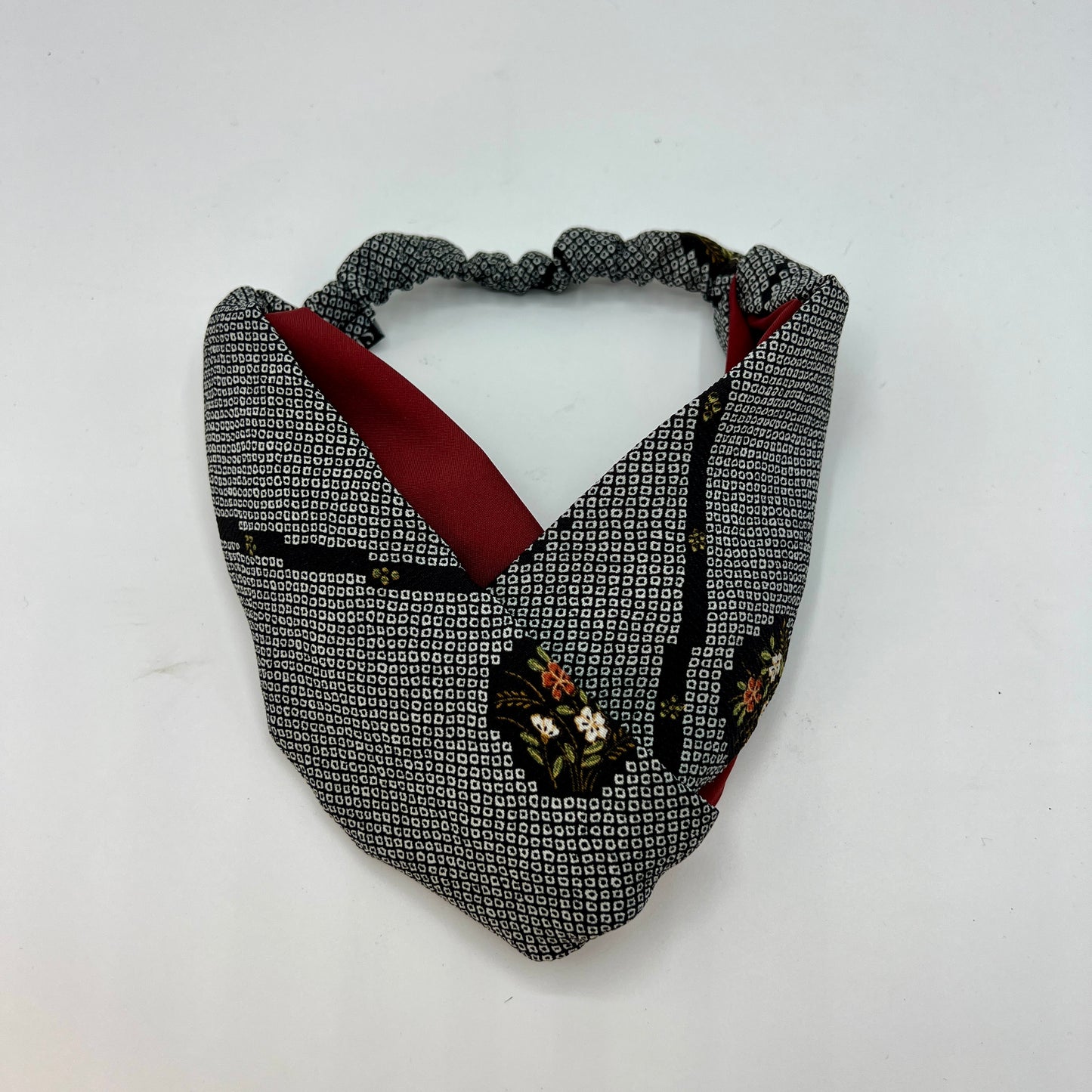 Turbante magestic black