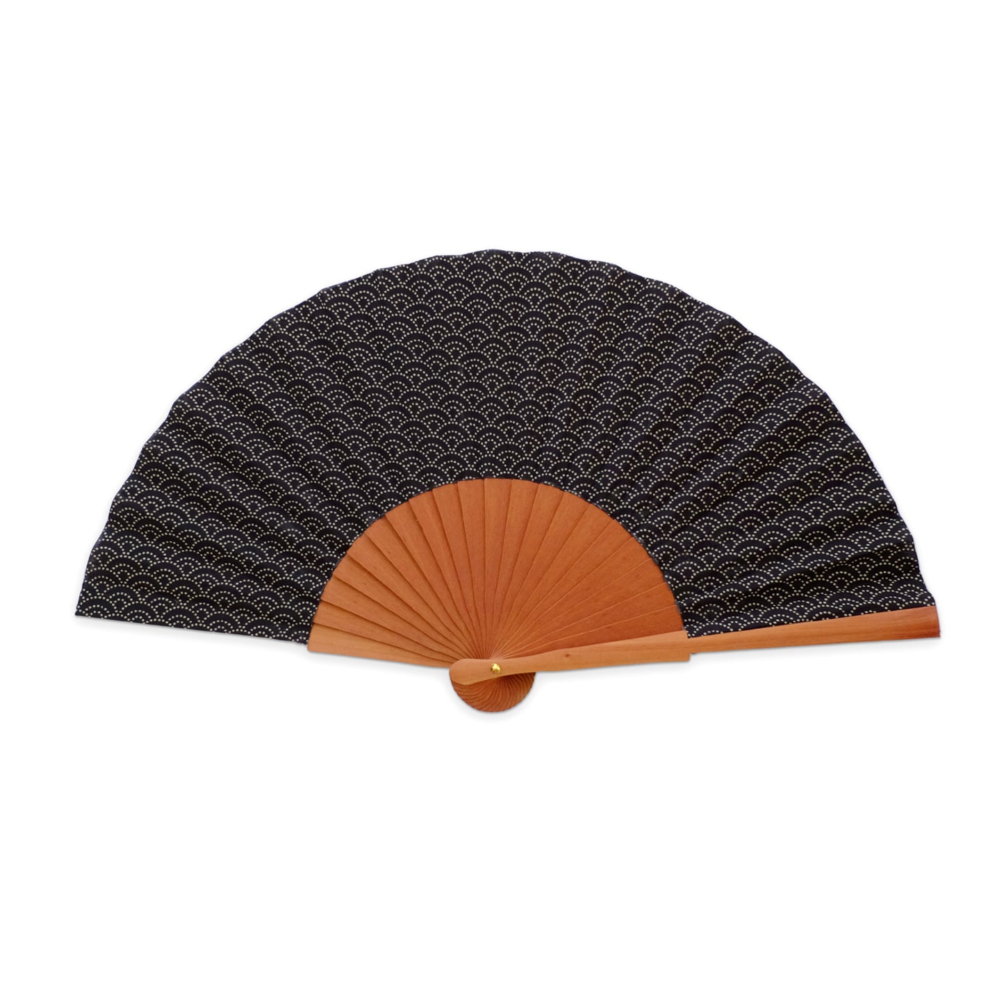 Abanico waves