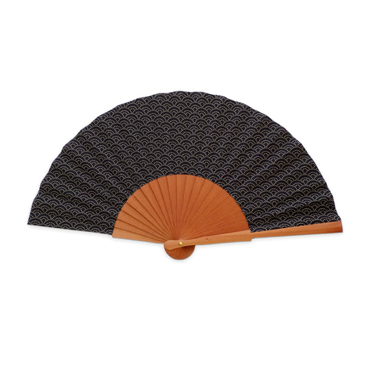 Abanico waves