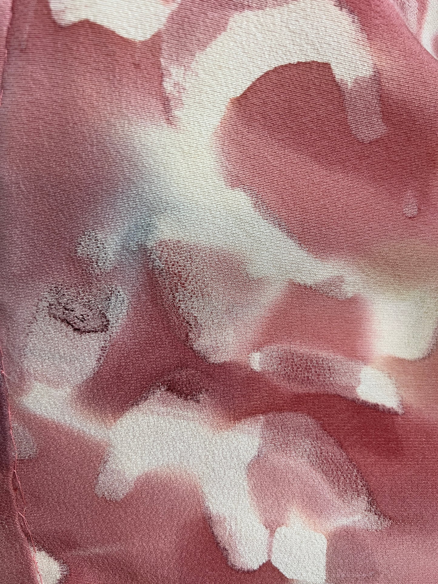 Kimono Jacket pink aquarelle
