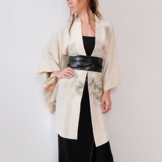Kimono Jacket Riko