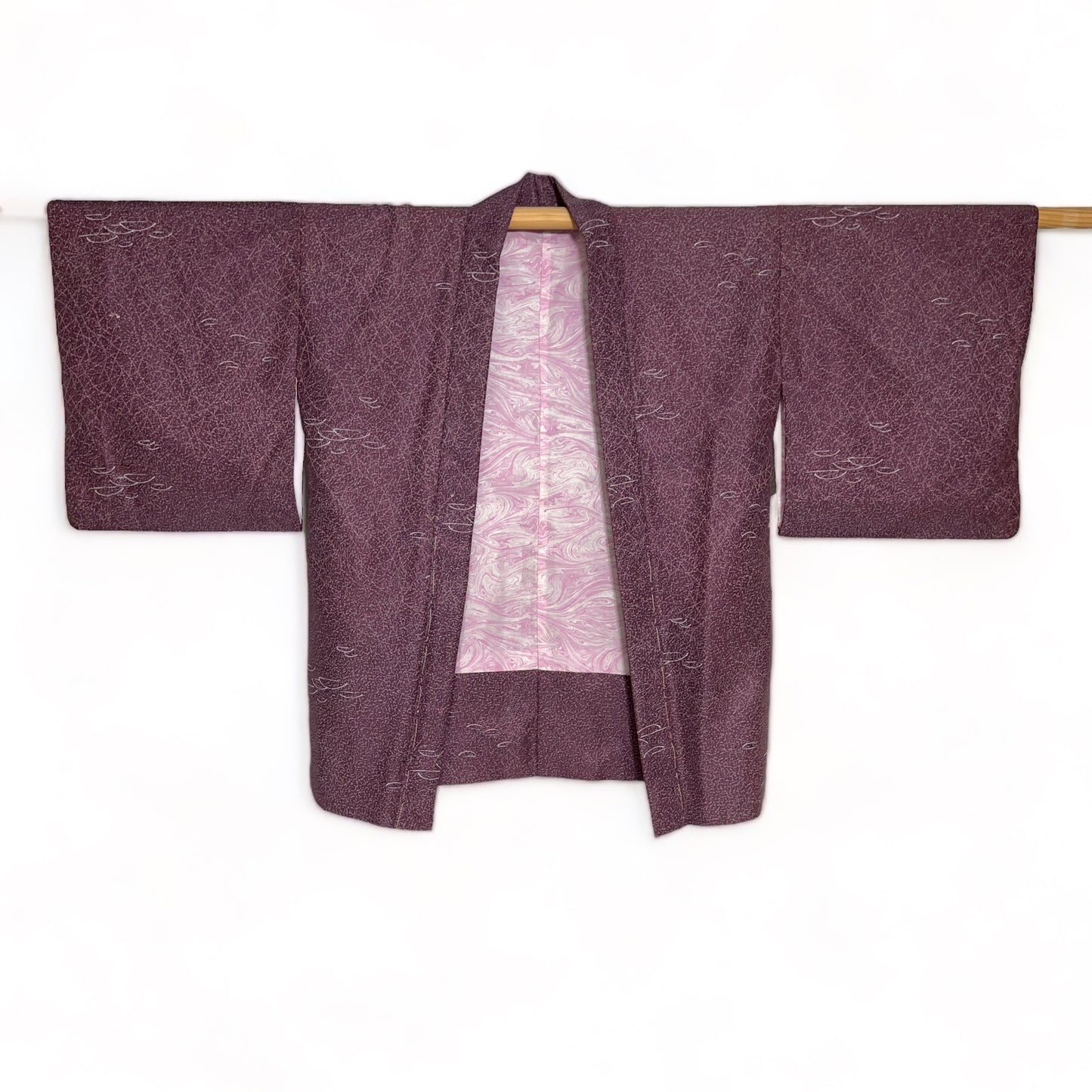 Kimono Jacket Lil