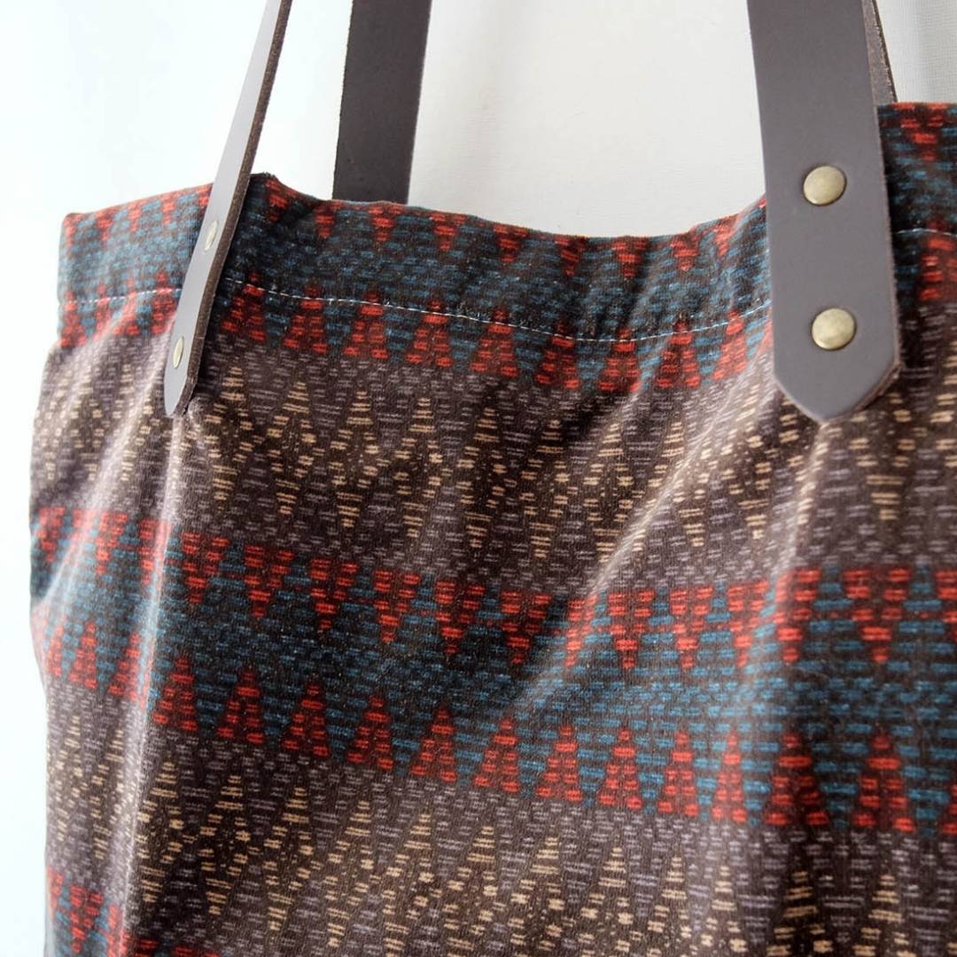 SUMI Bolso tote Hanae
