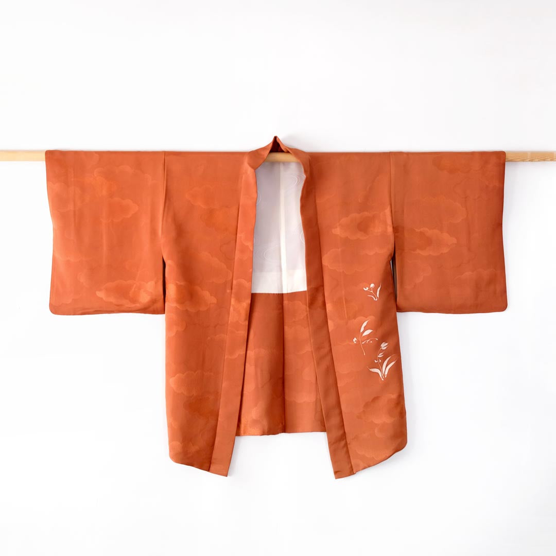 Kimono Jacket Kaede