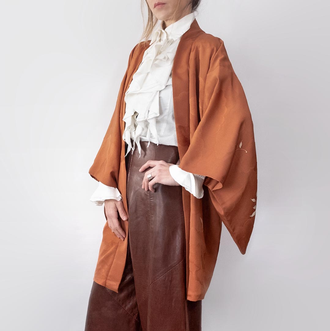 Kimono Jacket Kaede