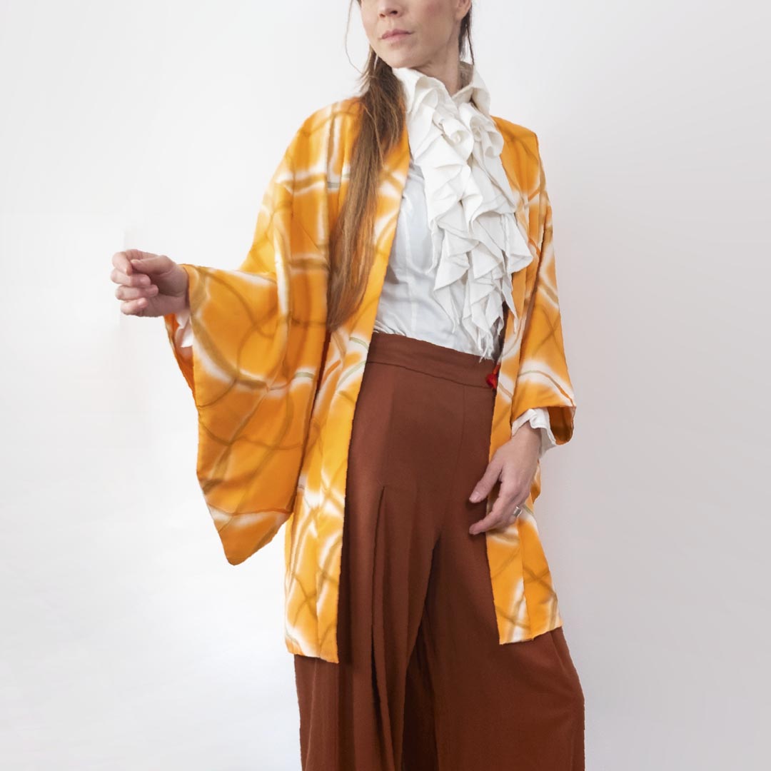 Kimono Jacket Hiroto