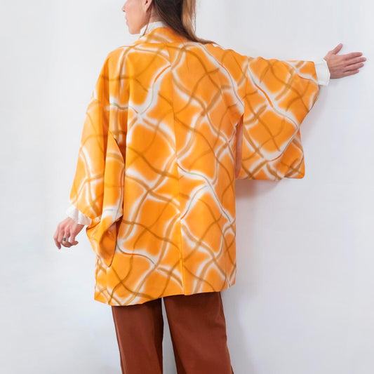 Kimono Jacket Naoko