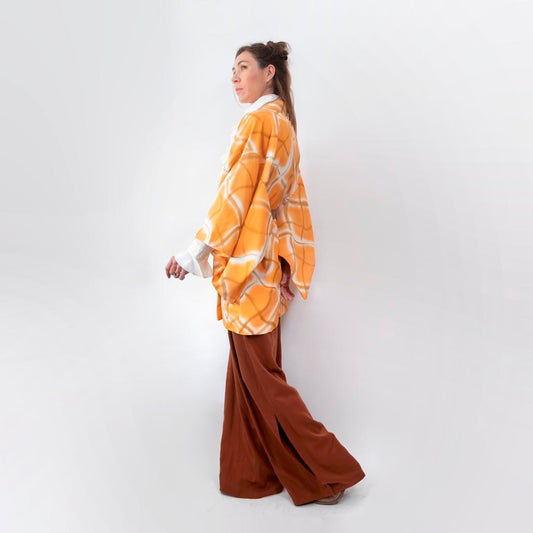 Kimono Jacket Naoko