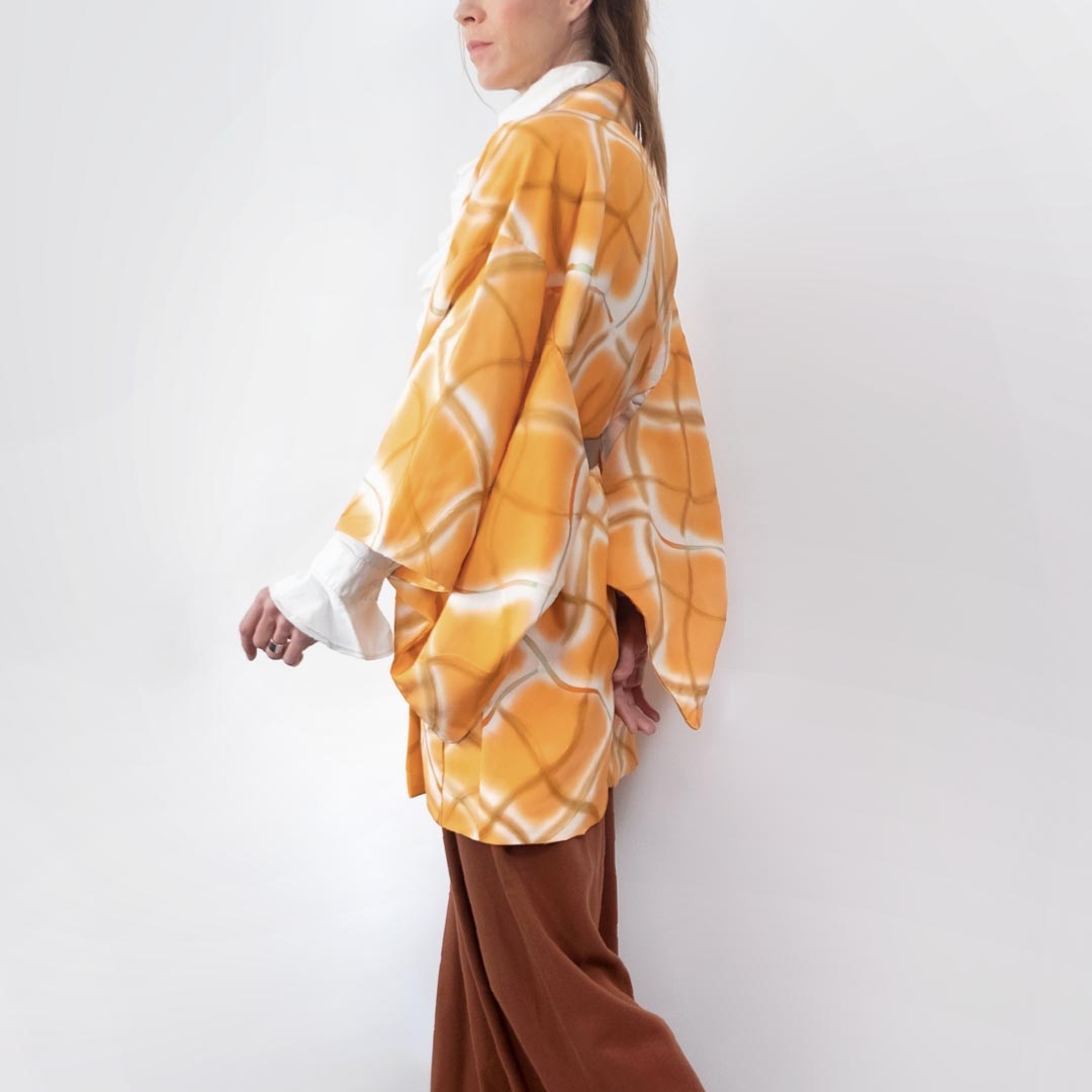 Kimono Jacket Hiroto