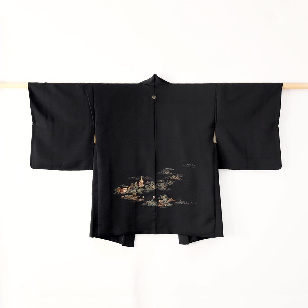 Kimono Jacket Rio