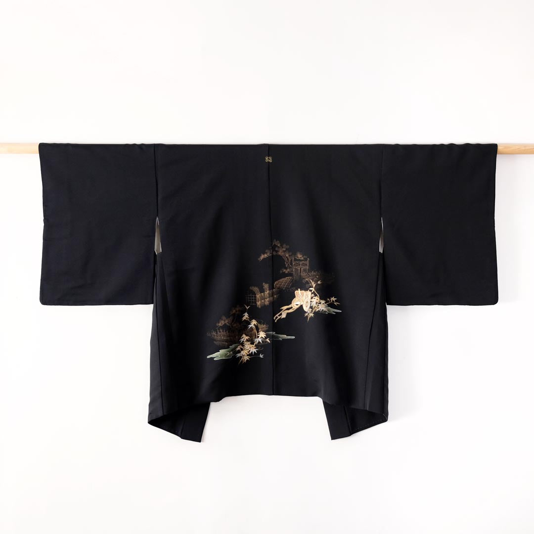 Kimono Jacket Ohara