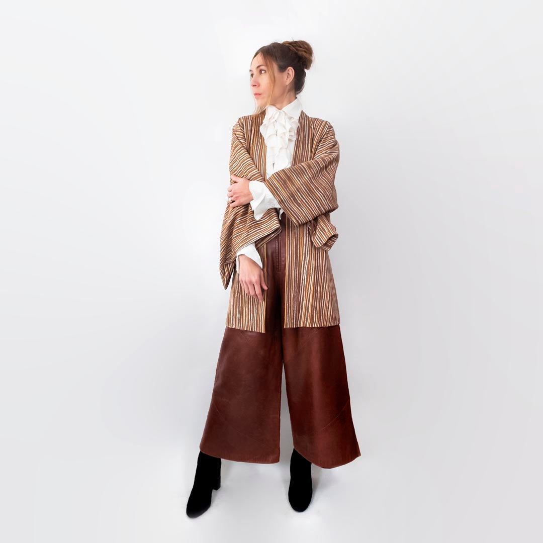 Kimono Jacket Kairi