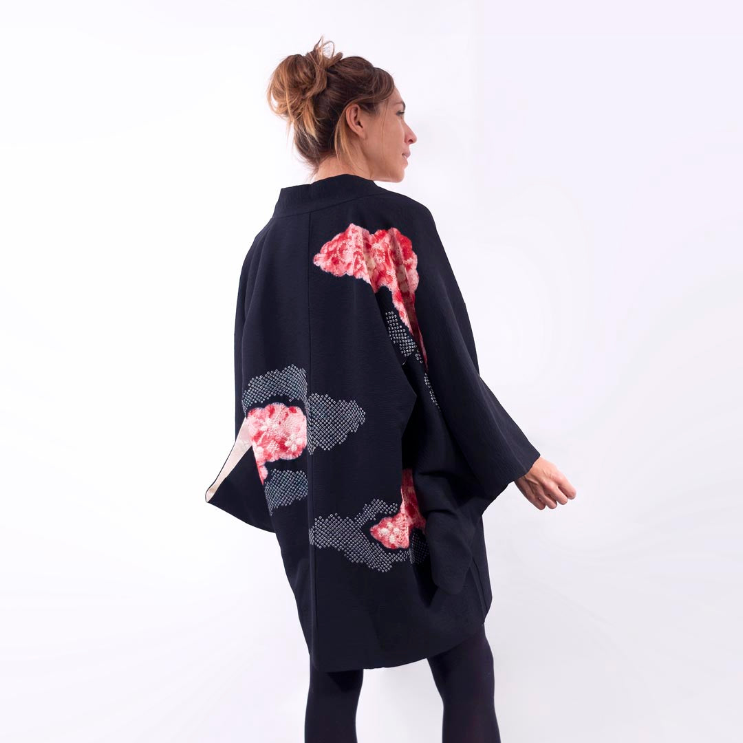Kimono Jacket Rauku
