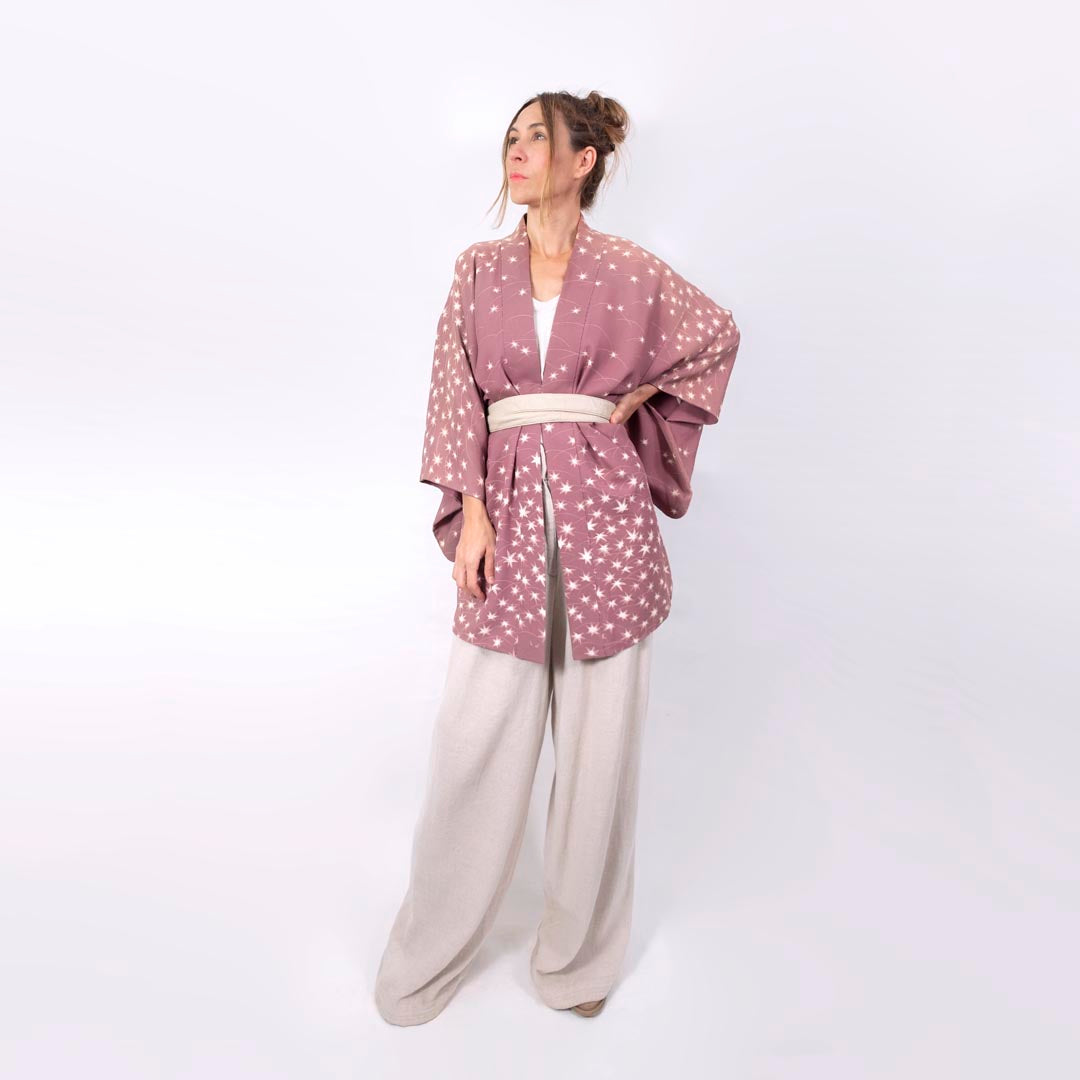Kimono Jacket Umiku