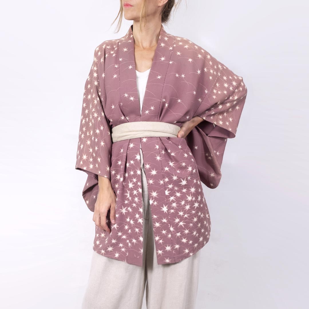 Kimono Jacket Umiku