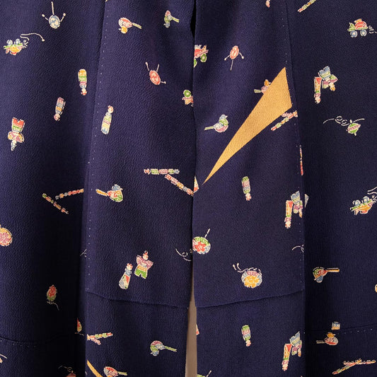 Kimono Coat Nomi