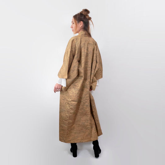 Kimono Coat Sumire