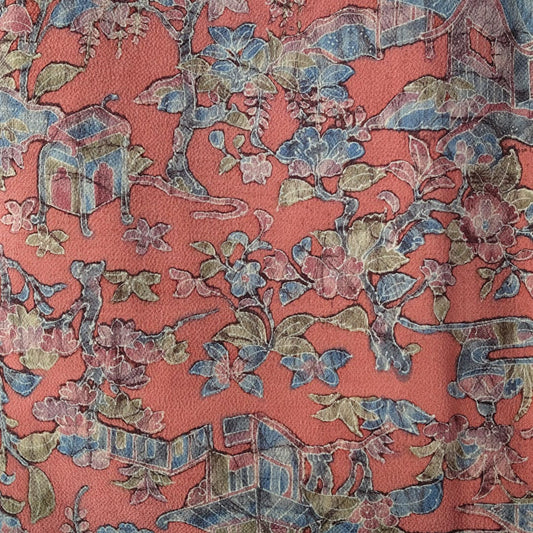 Kimono Coat Kuki