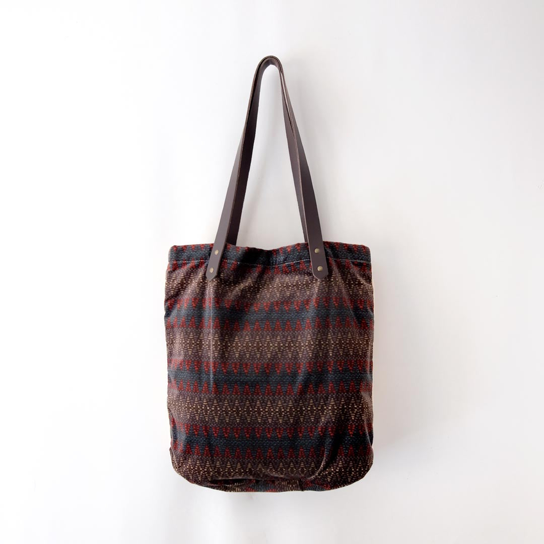 SUMI Bolso tote Hanae