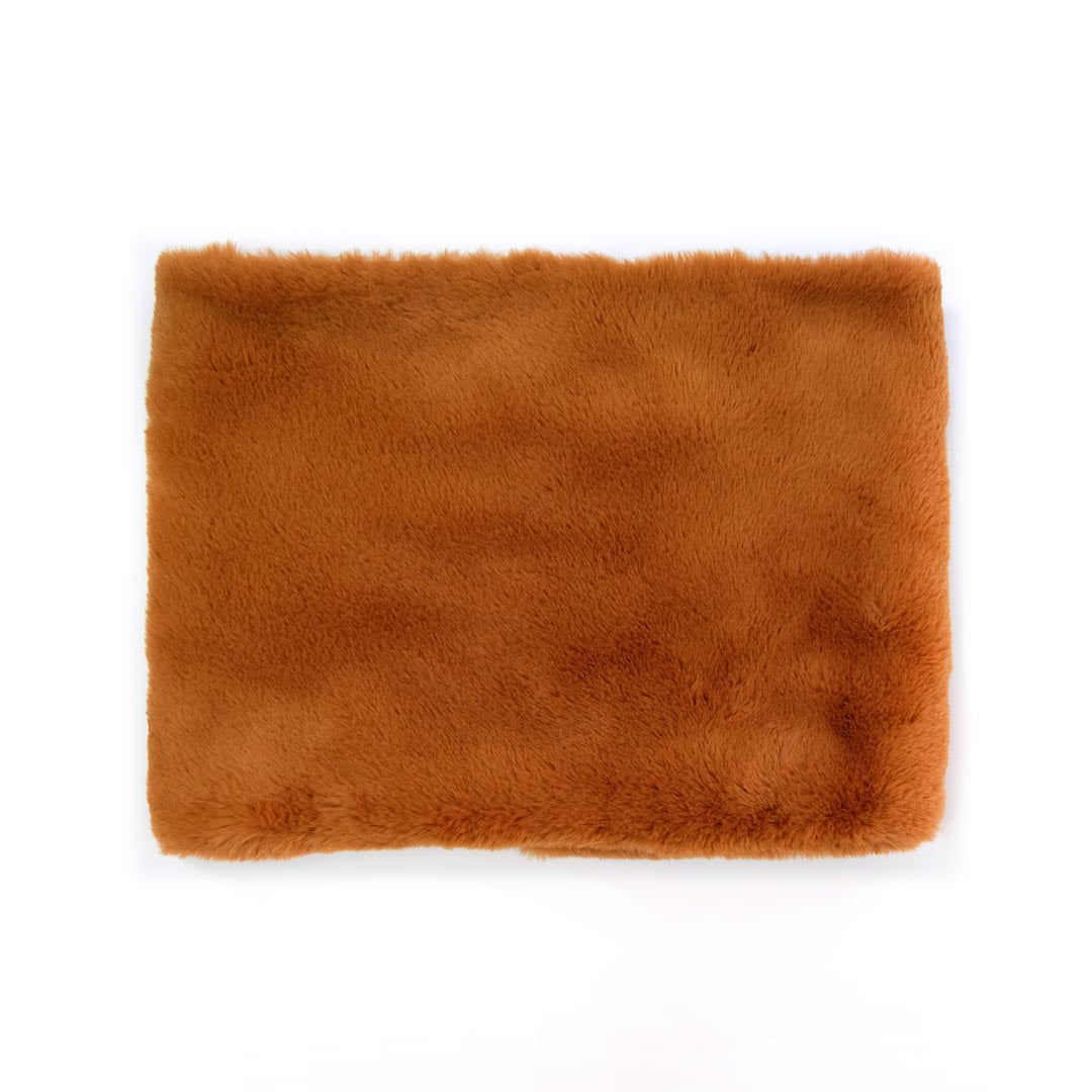 Bufanda de cuello Green Garden Oxid