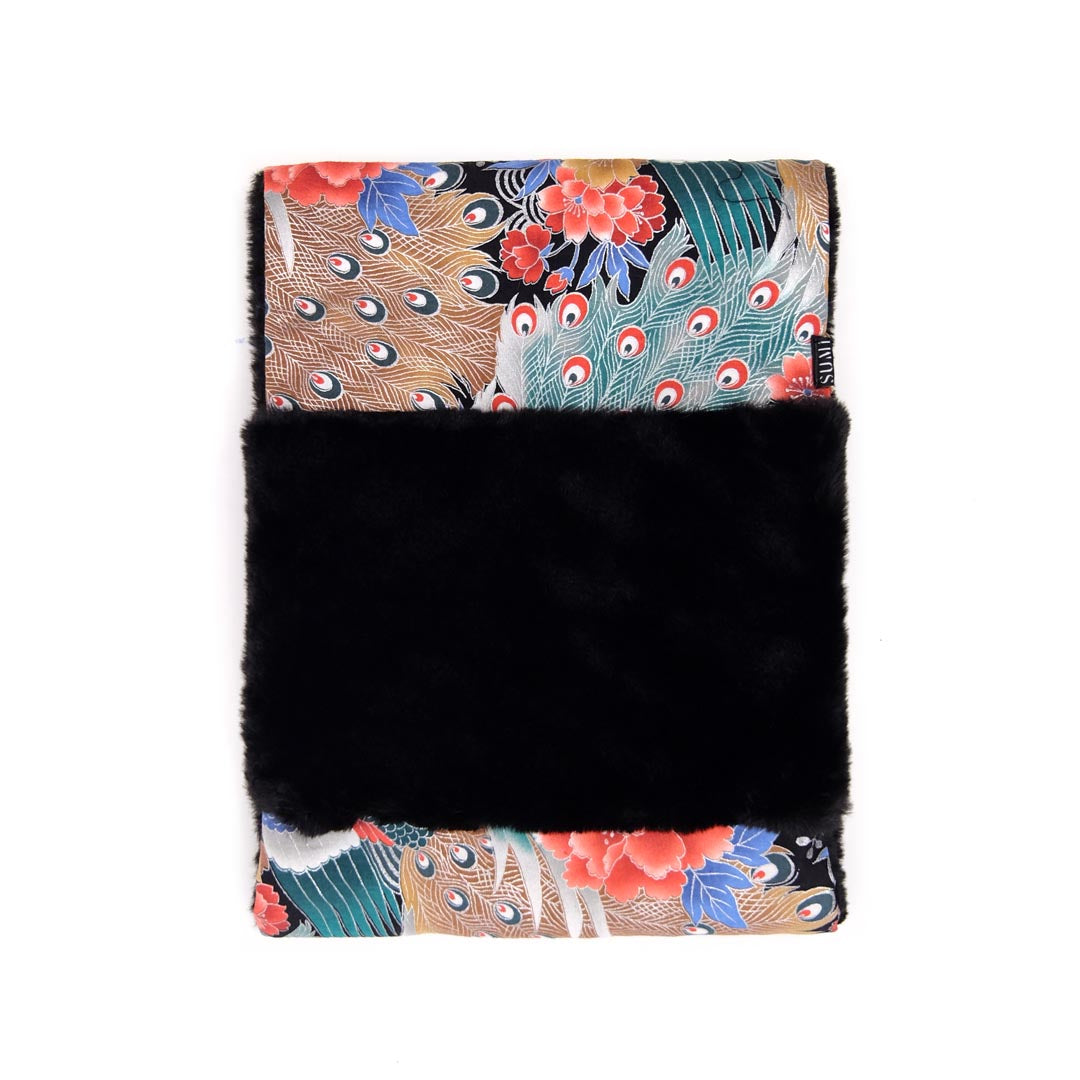 Bufanda de cuello Paradise