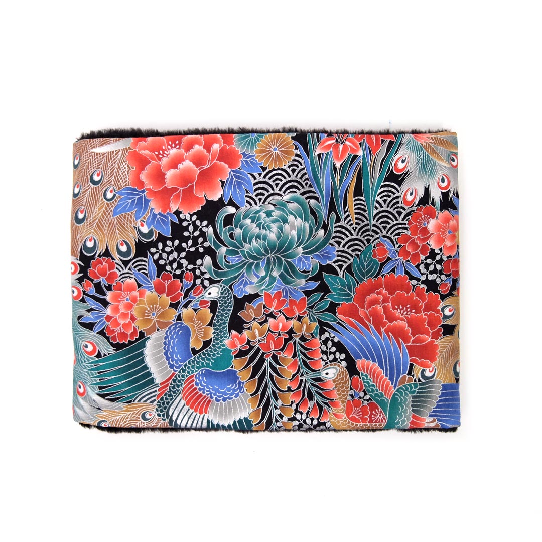 Bufanda de cuello Paradise