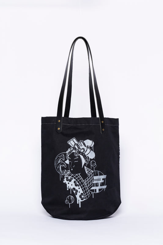 Tote bag Umi