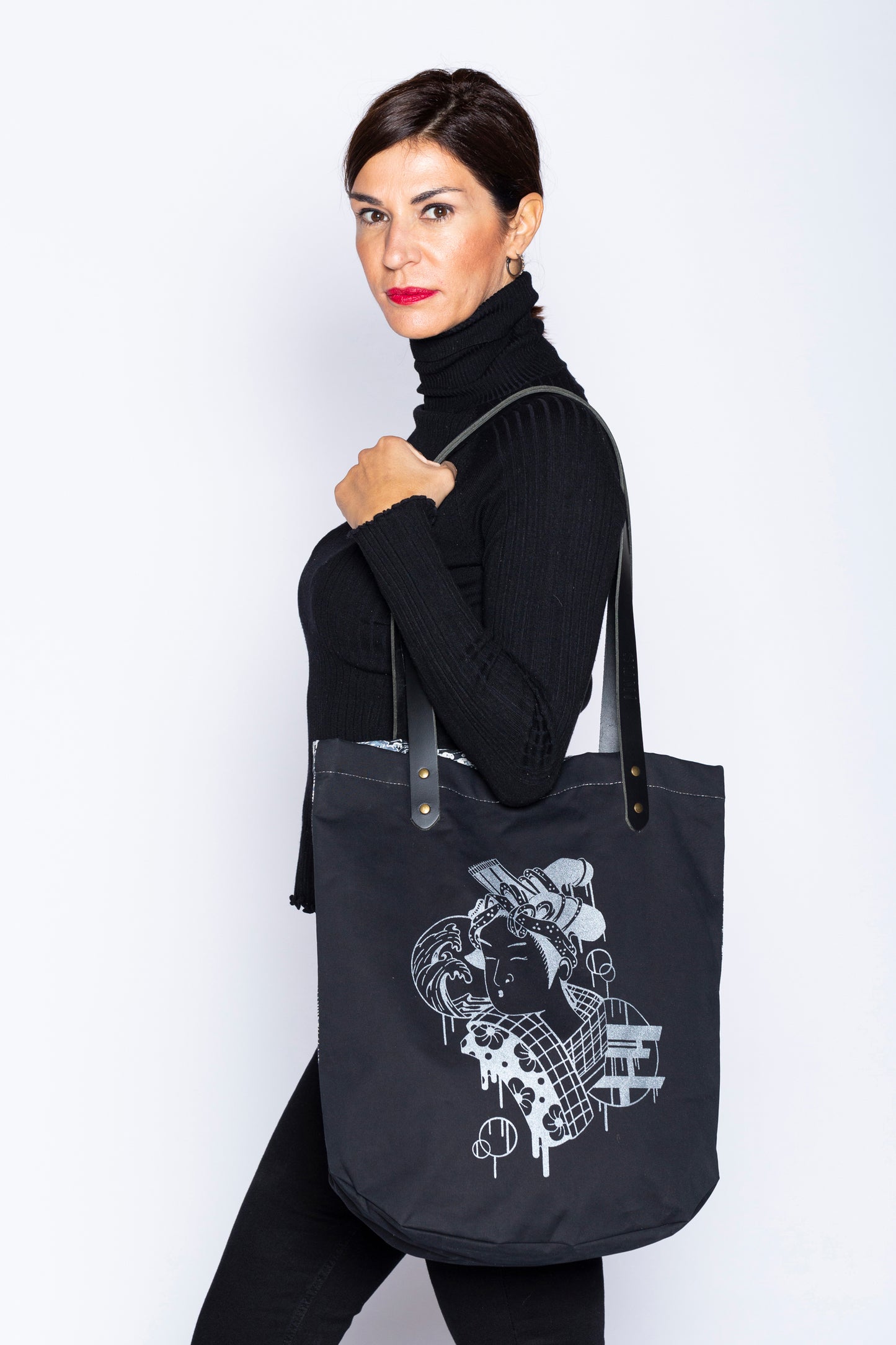 Tote bag Umi